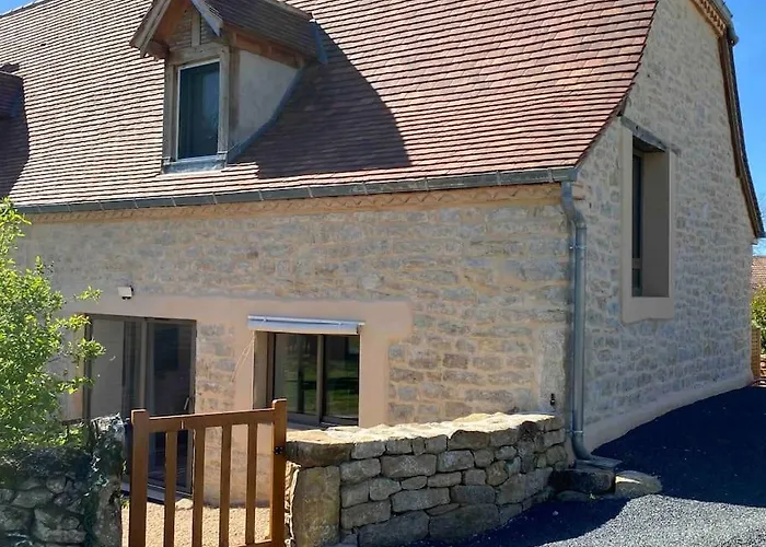 Location Saisonniere