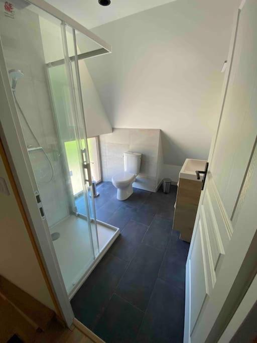 Location Saisonniere Holiday home Alvignac