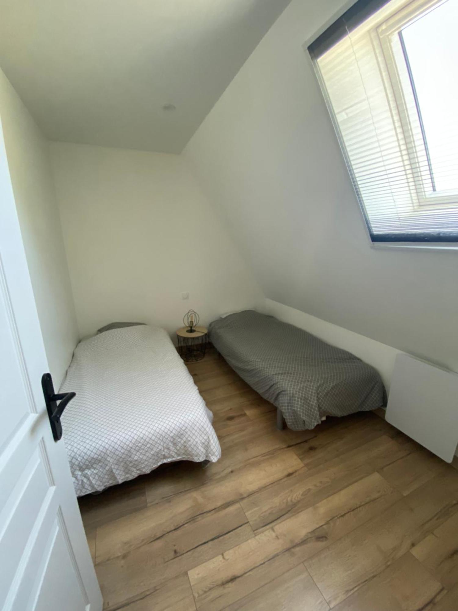 Holiday home Location Saisonniere