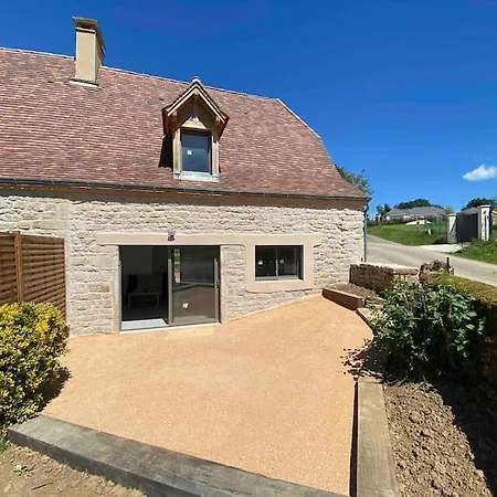 Location Saisonniere Villa Alvignac Exterior photo