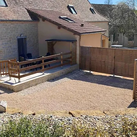 Location Saisonniere Villa Alvignac Exterior photo