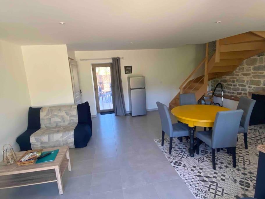 Location Saisonniere Alvignac