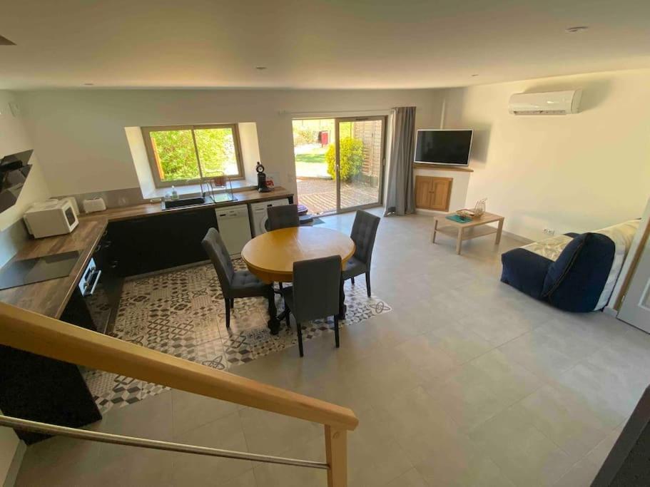 Location Saisonniere Hébergement de vacances Alvignac