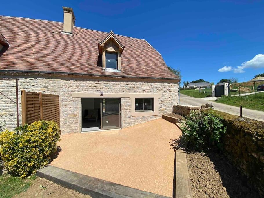 Location Saisonniere Alvignac